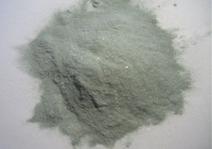 精细研磨碳化硅耐火材料碳化硅微粉现货供应