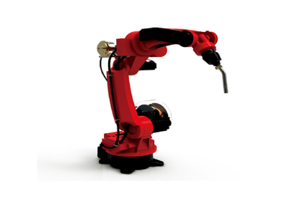 越达 1.4米臂展焊接机器人 标配工业机器人