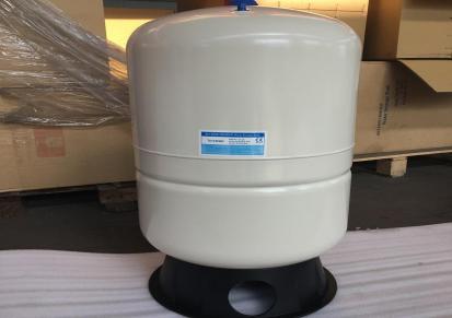 美国GWS10公斤二次供水压力罐TWB系列生活热水系统专用膨胀罐