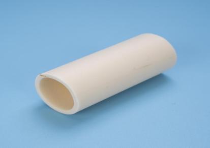 高纯氧化铝陶瓷管 精密保险丝陶瓷管宜兴汉阳