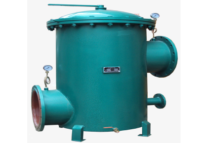 水电站滤水器 超伟环保供应 质量保证 价格放心