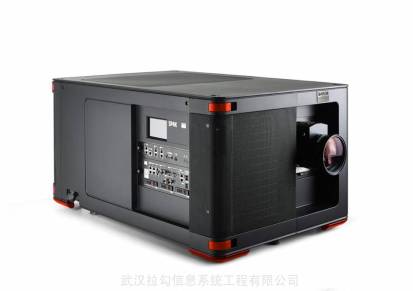 巴可SP4K-27BHC/三色激光投影机/RGB激光投影机