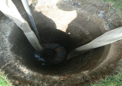 德宏瑞新排水管道清淤快速施工经验丰富