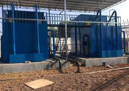 云南一体化生活废水处理设备原理 昆明地埋式一体化废水处理设备厂家 泽瑞环保