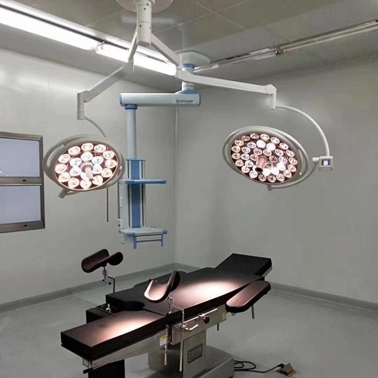 斯博特 医院手术室 洁净手术室净化 实验室净化工程