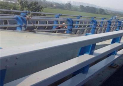 泰锌 桥梁护栏 河道防护用 q235 建材家装