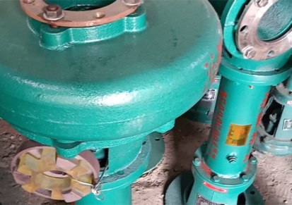 龙德水泵-渣浆泵-型号齐全-耐磨渣浆泵-矿山专用-厂家直销