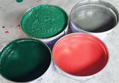 久莱防腐 水性彩钢翻新漆 品质可靠