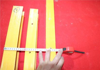 河北鼎盛达市组合式螺钉预埋电缆沟支架 smc复合电缆支架 厂家直销