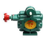 无锡源邦/惠海KCB-200泵头齿轮油泵KCB三相耐高温抽油泵齿轮泵高压卸油泵