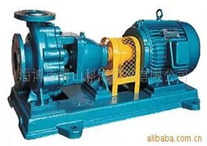 屏蔽泵安装 四川屏蔽泵 博山科海机械泵业 