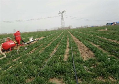 武汉欣农科技有限公司  喷灌设备 广东喷灌
