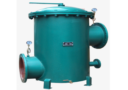 超伟 污水过滤器 反冲洗污水过滤设备 精密过滤 厂家生产 品质保证