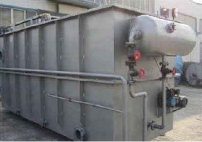 废水处理装置厂 安徽废水处理装置 格林环保 
