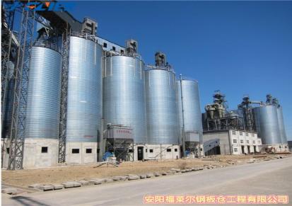 江苏 煤筒仓钢板仓生产厂家 价格优惠