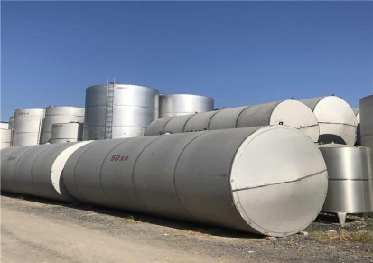 高价回收二手LNG气化撬装设备收购
