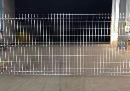 上海 公路护栏网 铁路护栏网 质优价廉顺发厂家