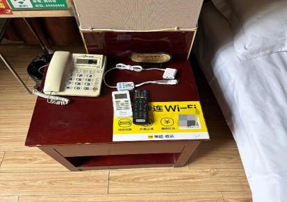 淄博手机共享充电线- 酒店扫码充电器 -门槛低分成可达90-陌电