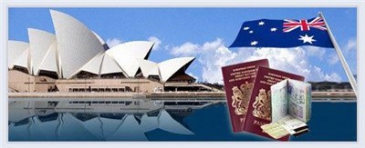上海签证电话 签证地址 专业签证代办澳洲留学签证