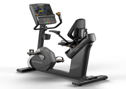 苏州乔山MATRIX系列商用电动跑步机T70健身房有氧运动跑步器材