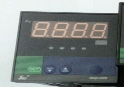 SWP-C90 SWP-D90温度控制仪