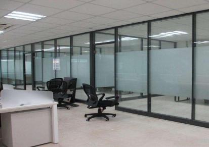 栾城玻璃隔断公司 价格优惠 欢迎咨询 东铁玻璃工程