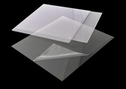 盟裕 pet塑料片 高透明PET胶片 卷材塑料薄膜