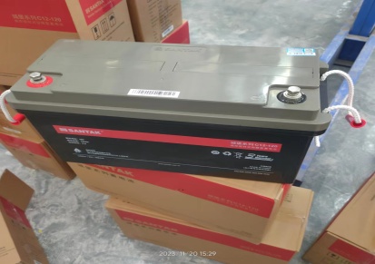 广州山特蓄电池销售 机房UPS电源代理