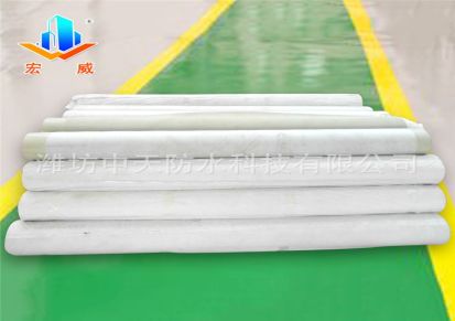 厂家直销 聚氯乙烯PVC防水卷材 温差变化性好稳固性好防水卷材