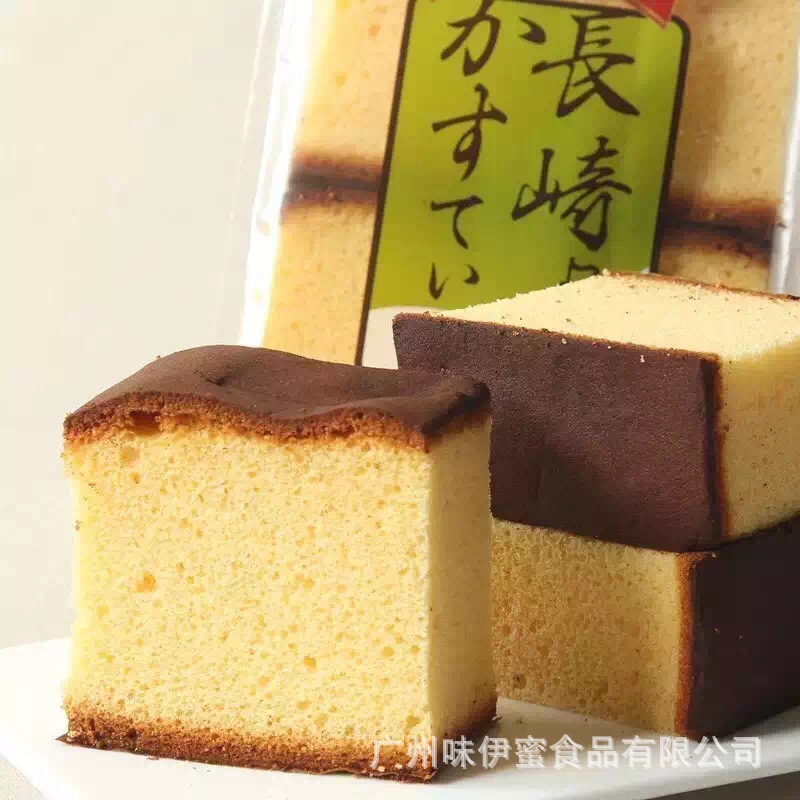 长崎蛋糕3