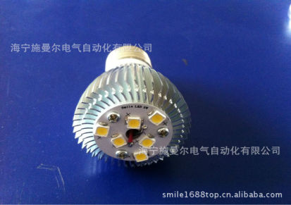 厂家直销长寿命LED球泡灯3W LED灯泡 LED大功率球泡灯