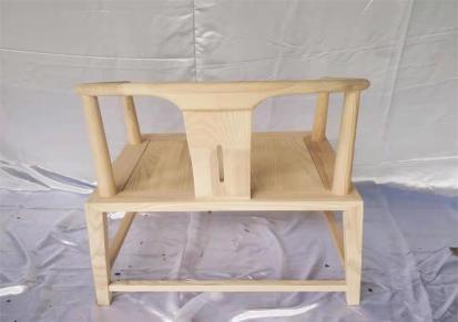 敏强木业 新中式围椅供应 家用泡茶座椅 围椅 款式齐全 外形美观漂亮