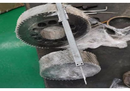 山西汉钟精密机械 主轴磨损严重维修空压机技术