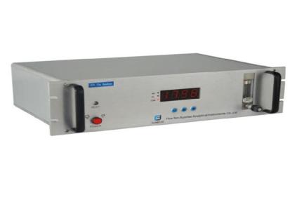 SR-2030型 电化学式氧分析仪 山东气体分析仪厂家