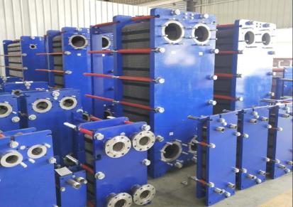 上海艾保 AS20型号 高温蒸汽板式换热器 汽水板式热交换器 定制