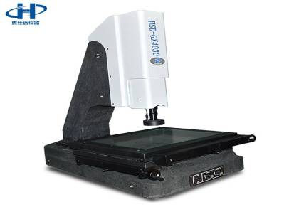 惠仕达全自动二次元影像测量仪25次元投影测量机