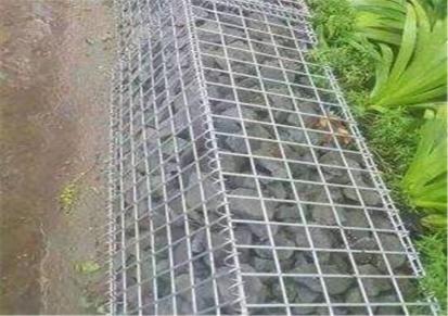 电焊石笼网 格宾网 石笼网围墙 昌红丝网制品厂