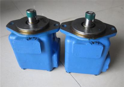 高压叶片泵(F3-)25V17A-1C22L型号图片参数