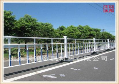 赤峰隔离护栏 道路防护栏 质量可靠 量大优惠