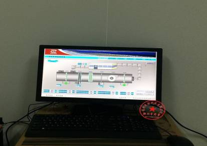 杭州汉控净化空调监控系统暖通空调上位机集中监控