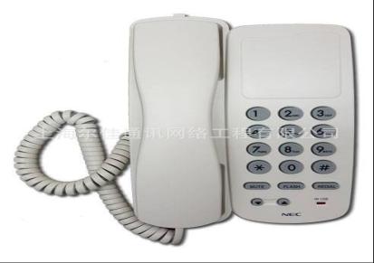 NEC普通电话机 HA3003(2)P/T NEC AT-40普通电话机