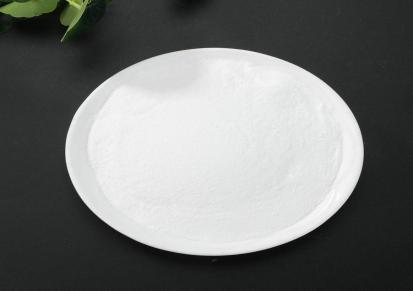 YH-338变性淀粉白色粉末用于纯棉涤棉细支高密品种浆纱效果