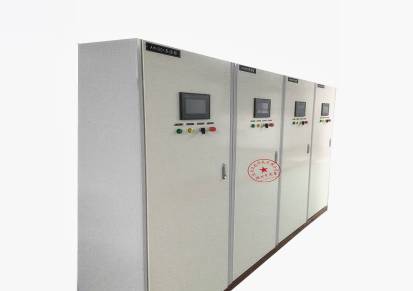 杭州自动化控制厂家定制洁净空调自控柜空调设备电气柜控制柜成套