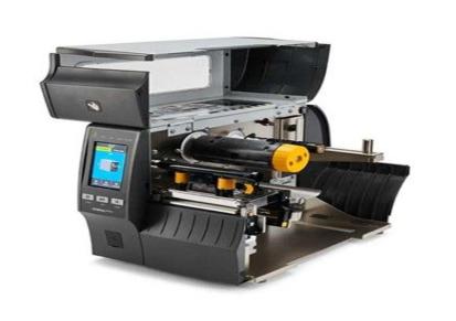 斑马ZT411打印机 工业级条码打印机
