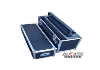 乐器航空箱 ALCASE 爱奇铝箱乐器航空箱