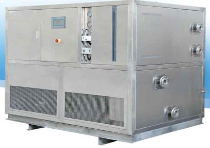 无锡冠亚制冷加热控温系统SUNDI -25℃+200℃ 低温循环泵