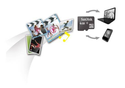 原装SanDisk（闪迪）批发内存卡，批发TF卡，8G手机内存卡