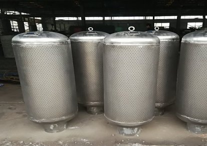 低压锅炉消声器生产厂家 价格合理