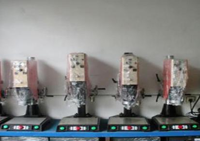 深圳超声波焊接机品牌伟豪厂家可定制 焊接机价格实在