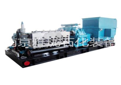 供应5W200高压泵 电动高压泵厂家 南京雅珑